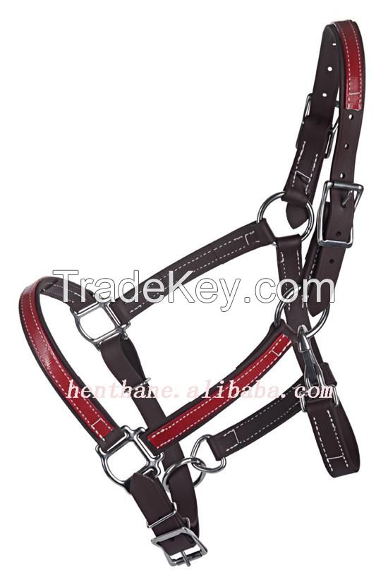 China wholesale new desigh horse bridle