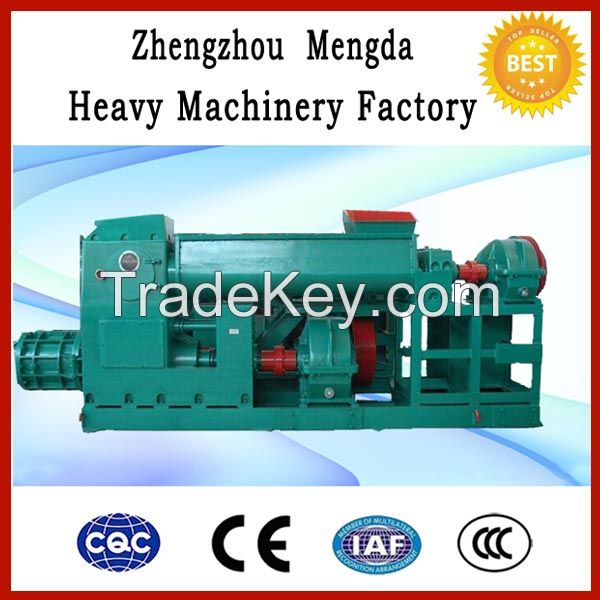 Foreign trade for vacuum brick machinery