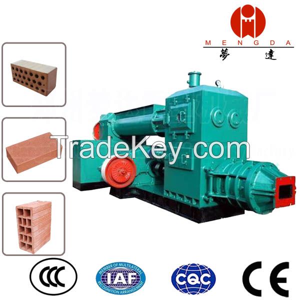 High Quality China brick manufacturing machine