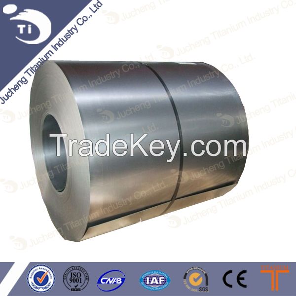 Best price for titanium plate in coil
