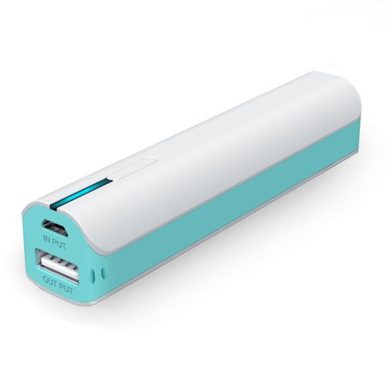 3000mAh mobile power bank buy online with Fashion Design