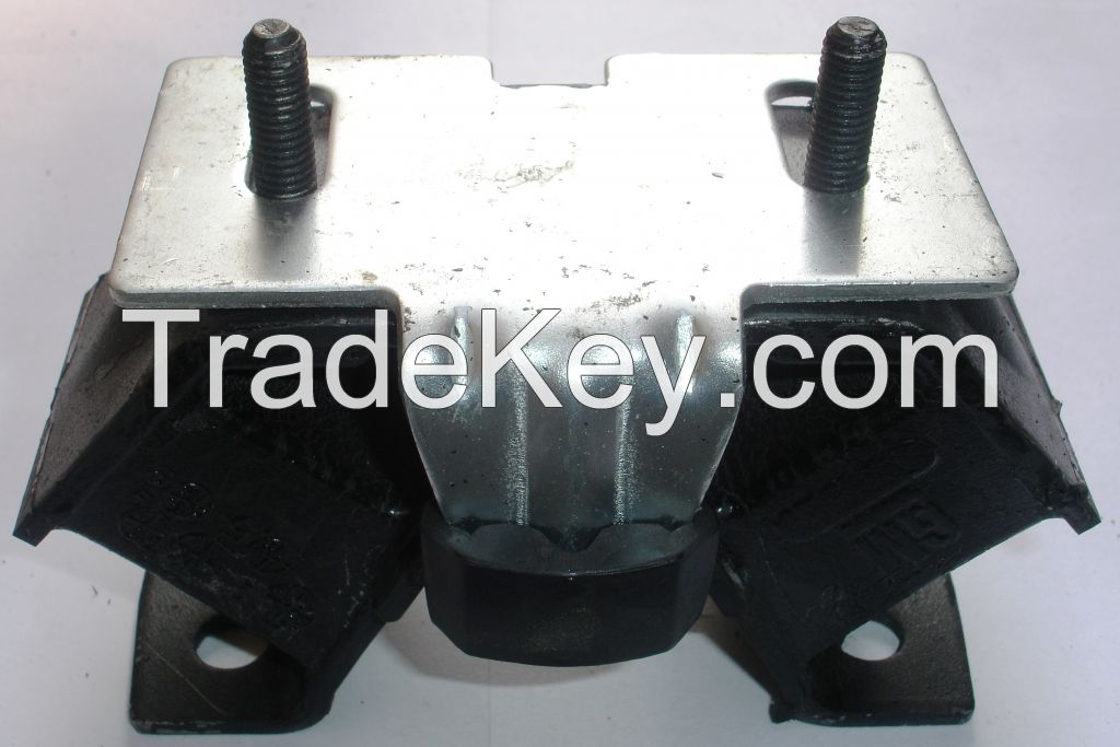 Engine Mountings, Suspention Bushes, 