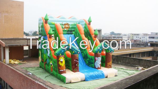 inflatable bouncers,slide,castle,arches,,giant inflatable playground,tent,festival products,water game,sports game...