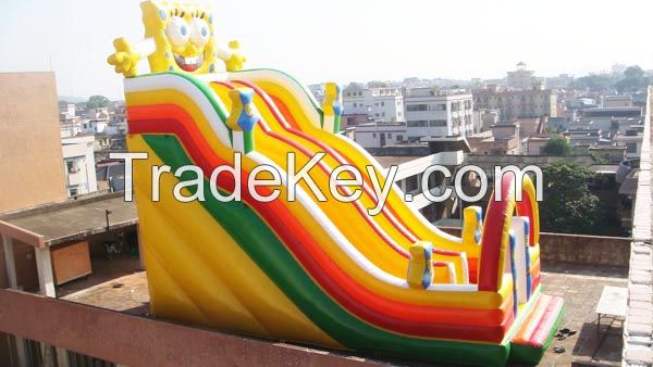 inflatable bouncers,slide,castle,arches,,giant inflatable playground,tent,festival products,water game,sports game...