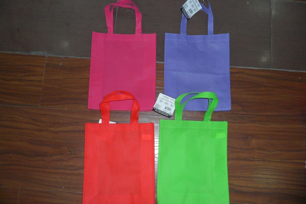 non woven bags