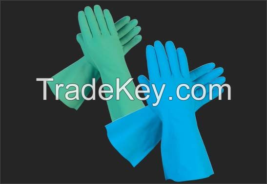 Nitrile Glove