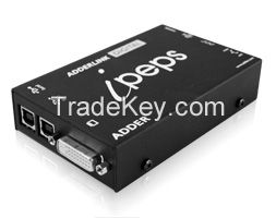 AdderLink Digital iPEPs (IP engine per server) UK power cable