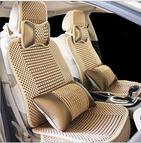 auto seat cover/ice silk car seat cover/ice silk seat cushion/