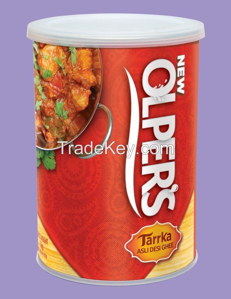 Olper\'s Tarrka Clarified Butter