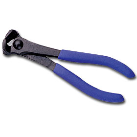 End cutting pliers