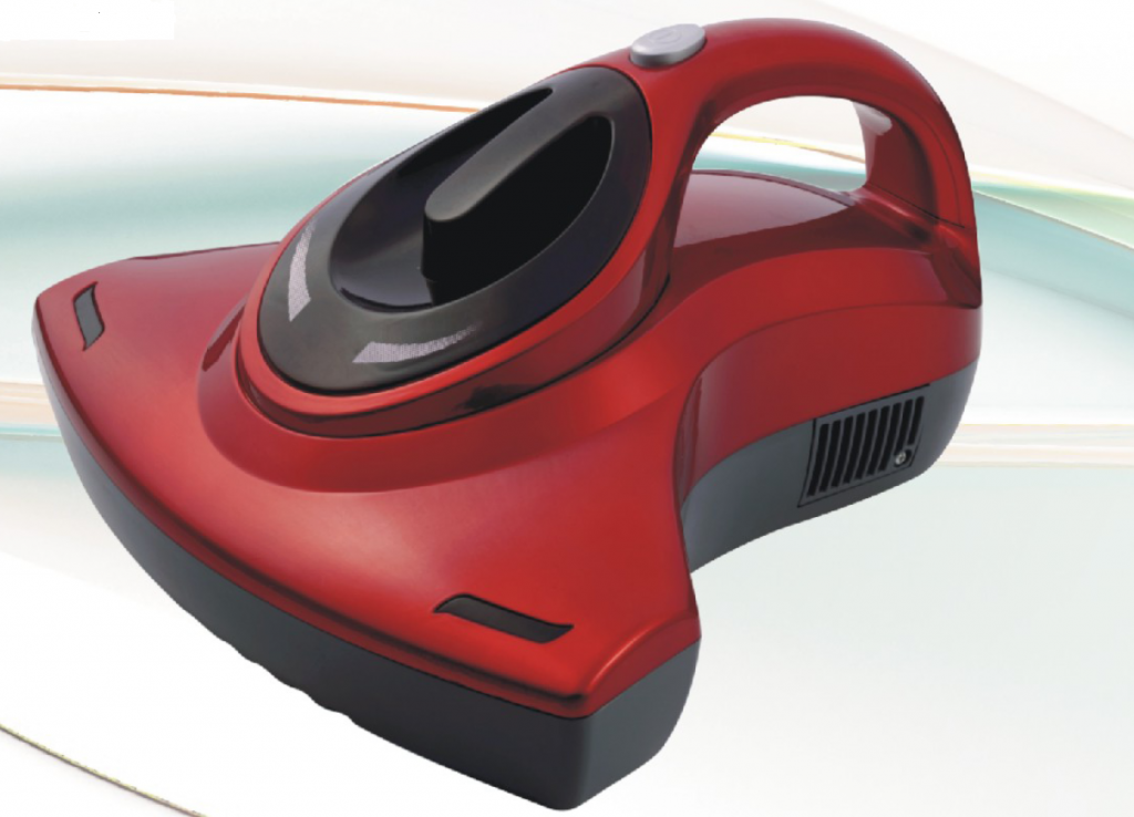 China good quality bed vacuum cleaner