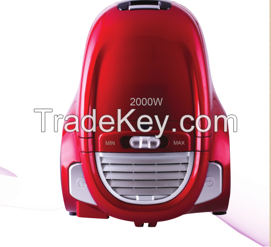 Hot Sell Bagless  vacuum cleaner 