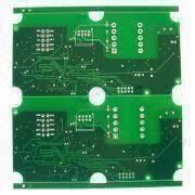 High-density Multilayer PCB with HASL Surface Finished