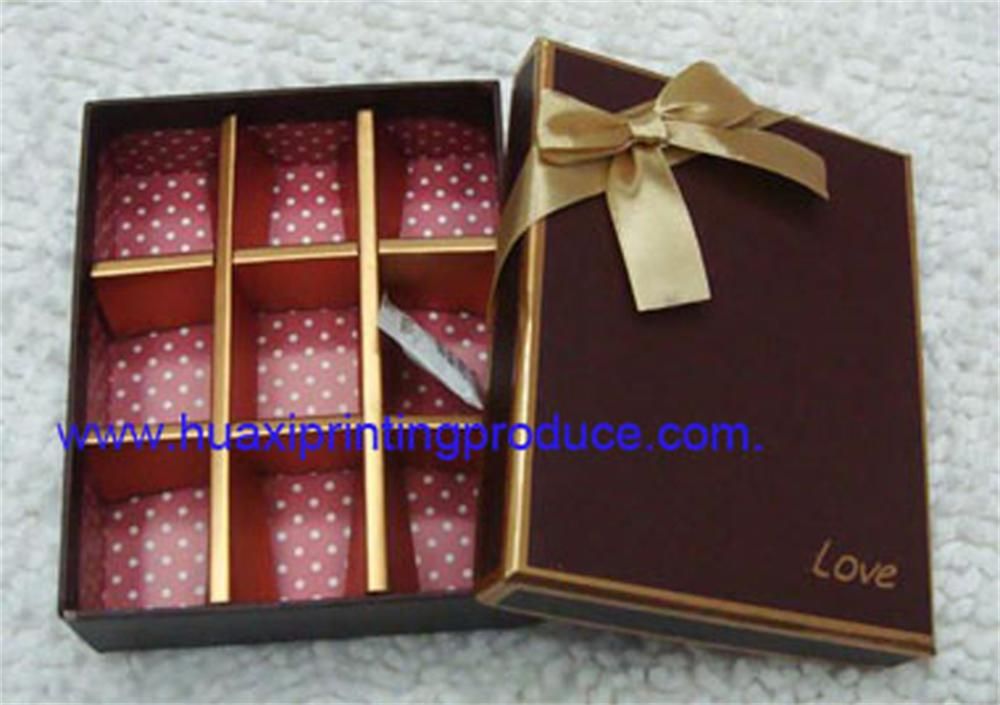 Gift Boxes