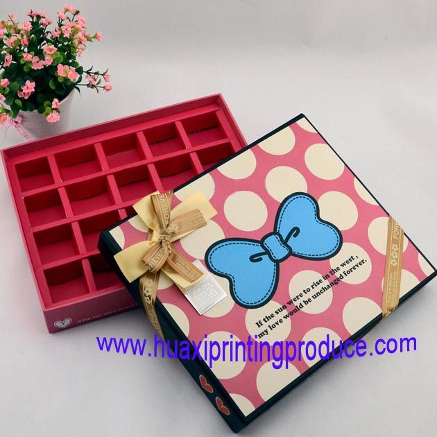 Gift Boxes