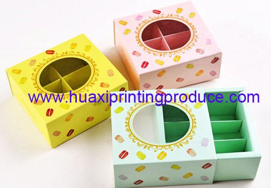 Gift Boxes