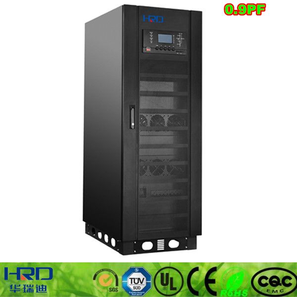 High frequency 3 phase 10-120Kva online ups power supply system from China ups factory