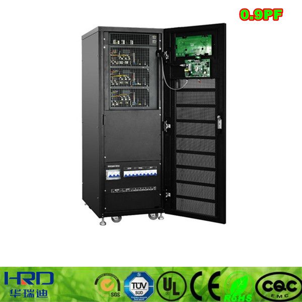 High frequency 3 phase 10-120Kva online ups power supply system from China ups factory