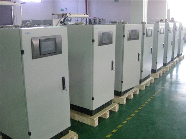 10-600Kva low frequency ups 3 phase 220Vac/380Vac 