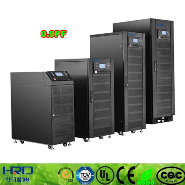 3 phase online ups power system 10-120Kva