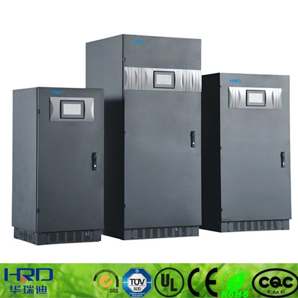 220Vac/380Vac 10-600Kva low frequency industry ups 3 phase 