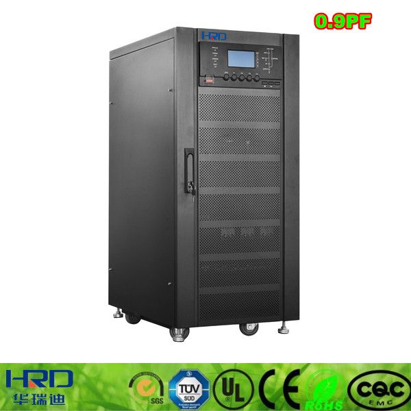 3 phase online ups power system 10-120Kva