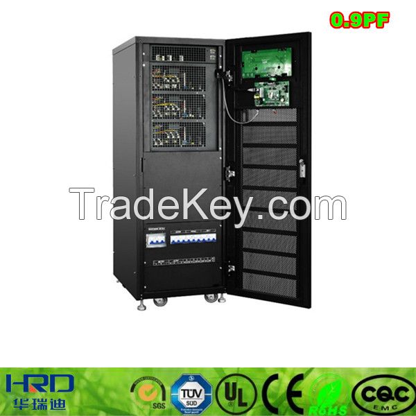 10-120Kva 3 phase online ups uninterrupted power supply from China factory 