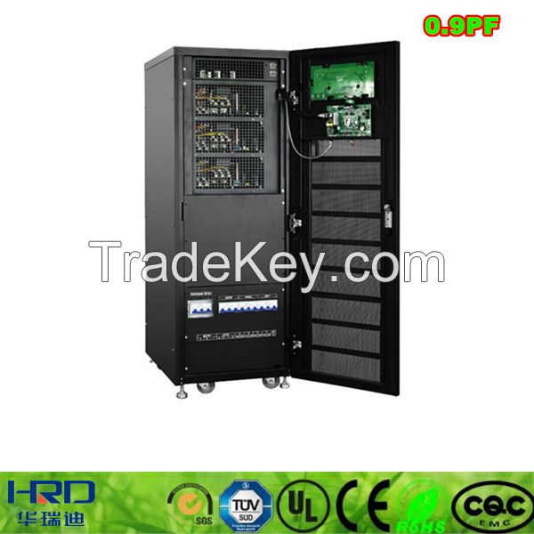 10-120Kva 3 phase online ups uninterrupted power supply from China factory