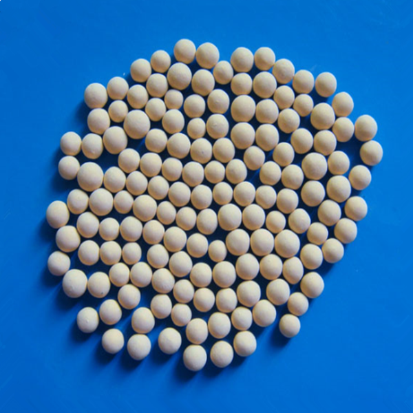 Superb 3A/4A/5A/10X/13X Molecular Sieve China manufacturer