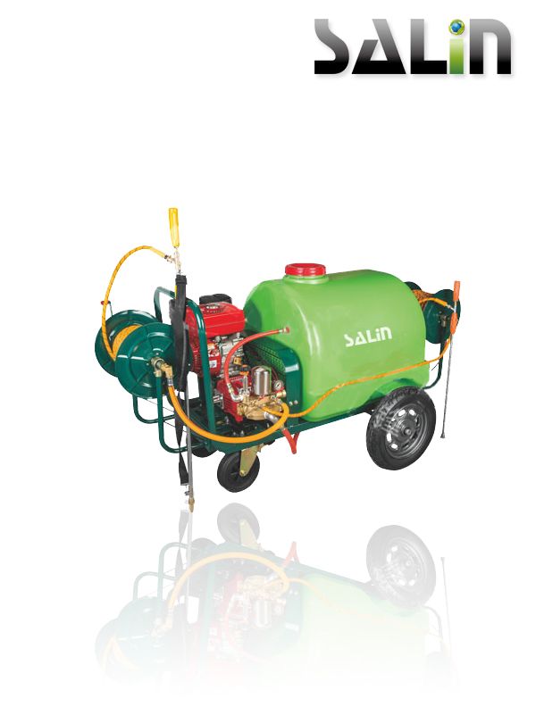 Power sprayer SL-300T