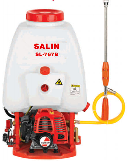 Power sprayer SL-767