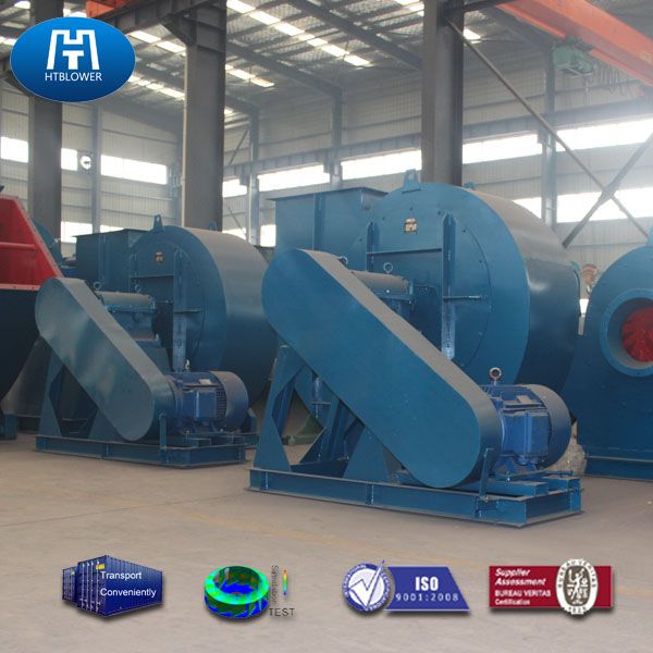 New technology High quality free standing Cement industry blower