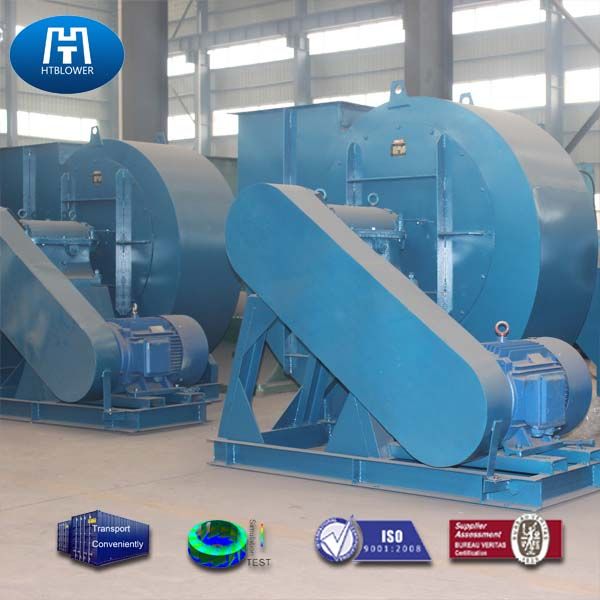New technology High quality free standing Cement industry blower