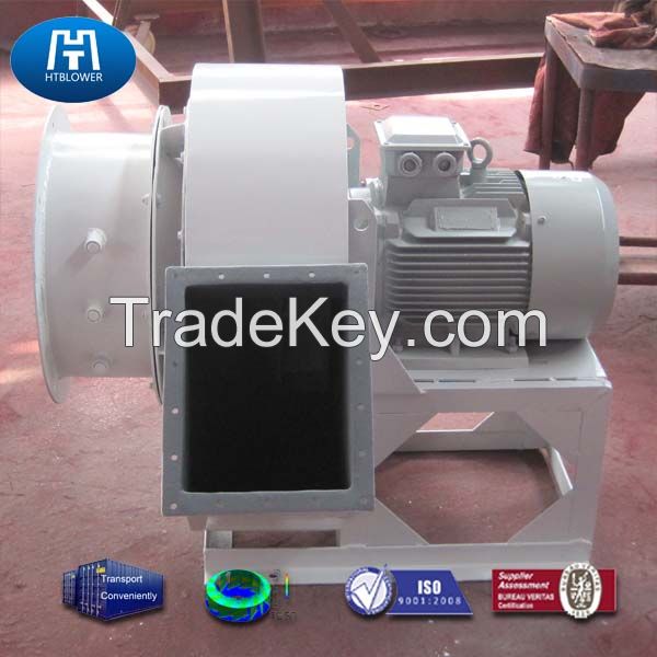 Industrial air blower