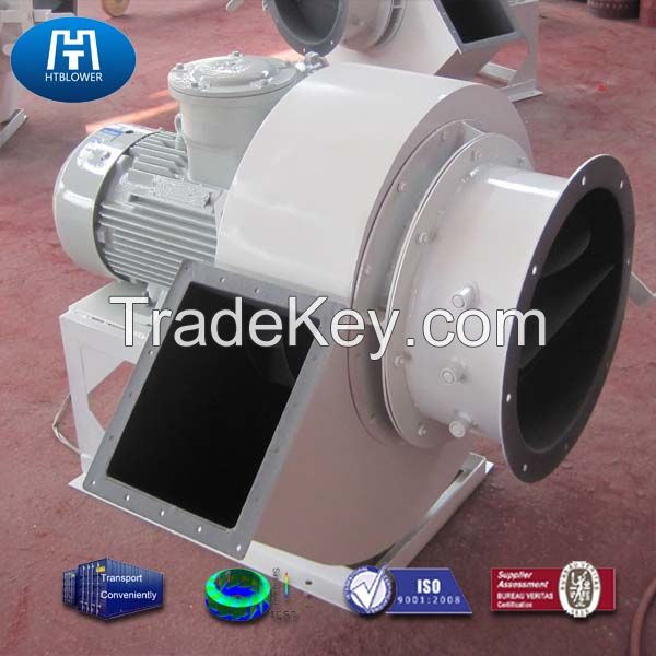 Industrial air blower