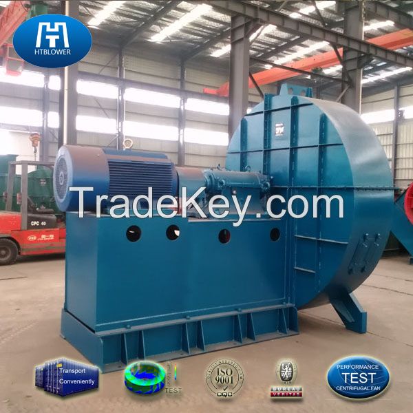 Large capacity Professional Environmental blower/waste heat recovery blower