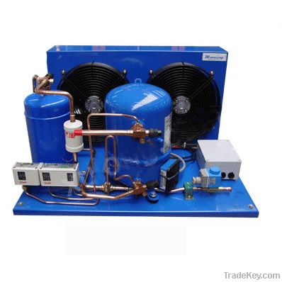 Condensing Units