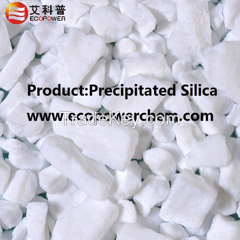 Manufacturer Supplier High Quality Precipitation Silicon Dioxide For S