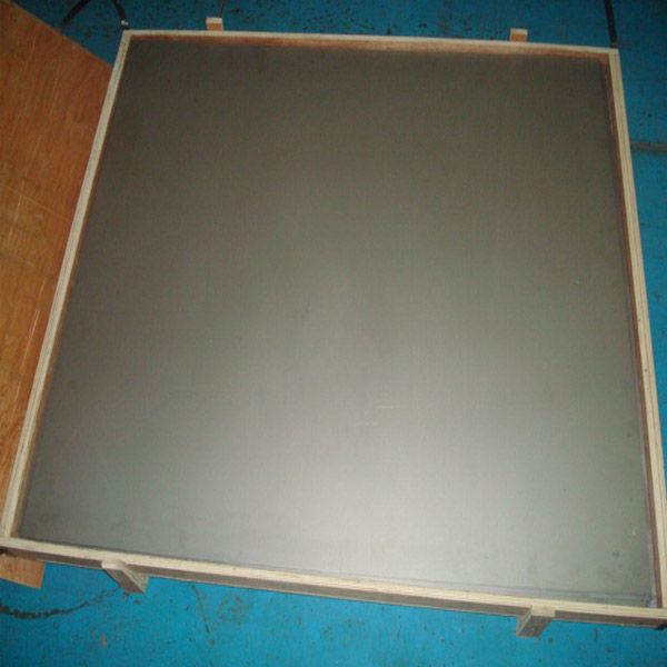 Gr1 Gr2 Gr5 ASTM B265 Titanium (alloy) sheets, plates