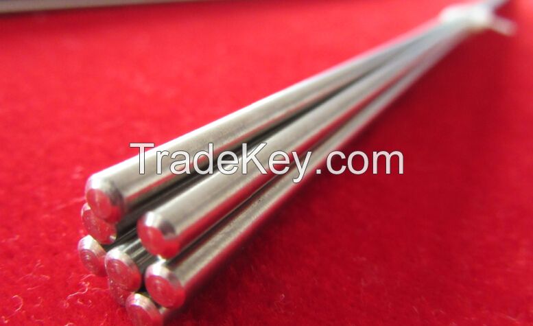 titanium (alloy) bar/ rod