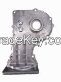 Die Casting for Gearbox