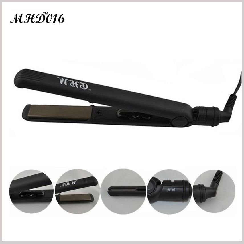 hair straightener (MHD-016)