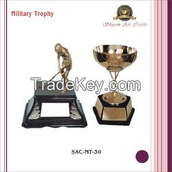 Military trophies