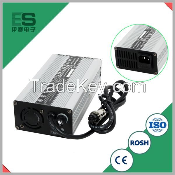 36V5A Lead acid Battery Charger/Golf Cart Battery Charger 36V5A