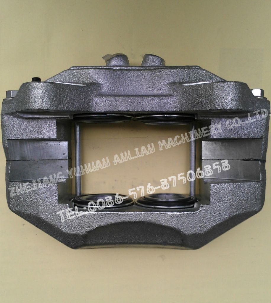 Hilux	 Brake Capliers