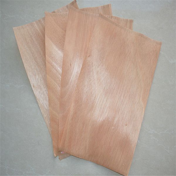 okoume veneer