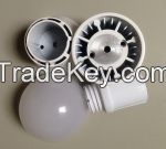 A Shape LED Lamp Parts