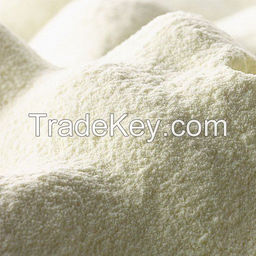 Full cream milk powder 25%