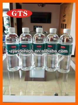 GTS Mineral Water