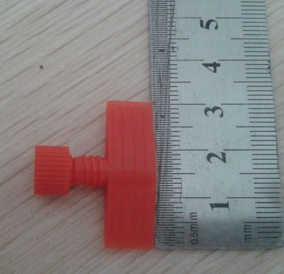 A woolly Can be broken suction nozzle